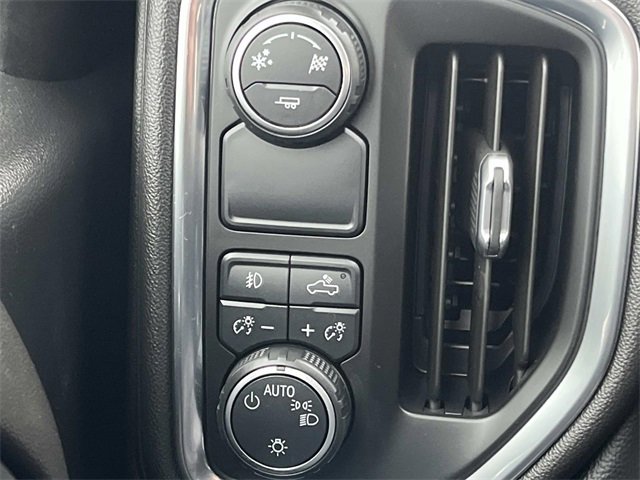 Used 2019 Chevrolet Silverado 1500 RST w/ All-Star Edition image 22