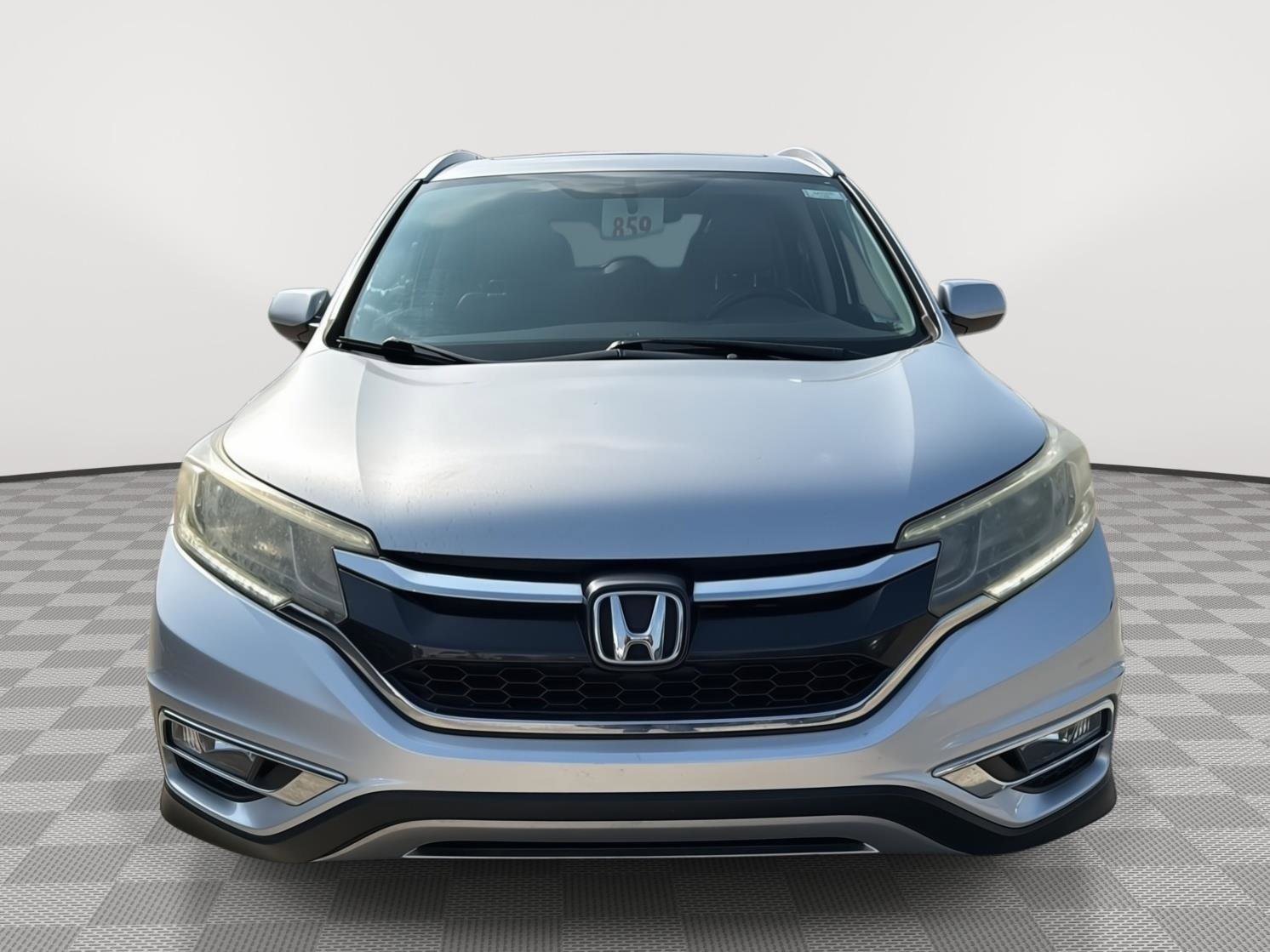 Used 2015 Honda CR-V EX-L image 8