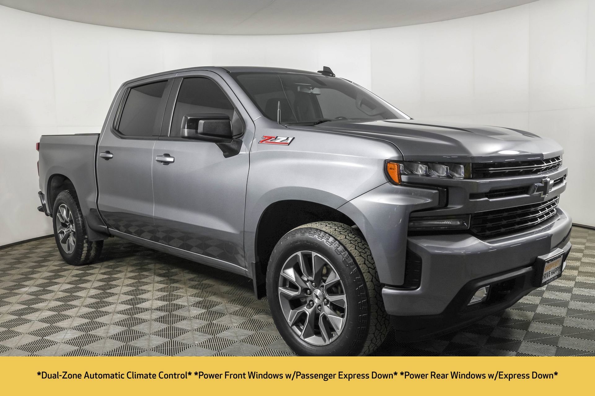 Used 2022 Chevrolet Silverado 1500 RST image 13