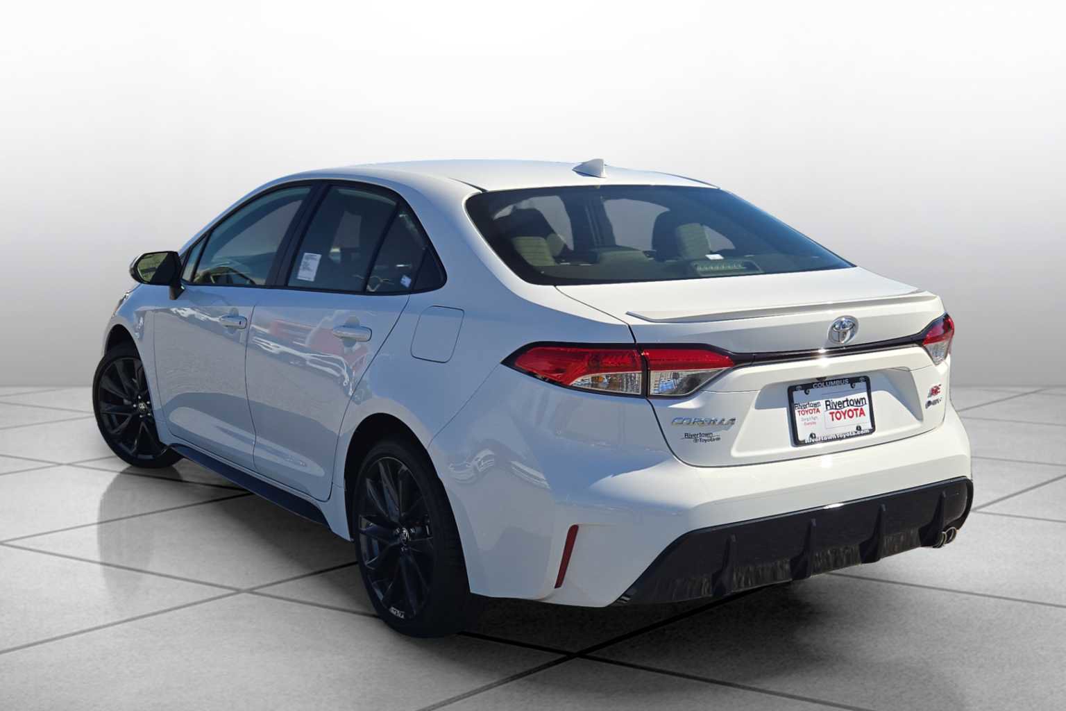 New 2026 Toyota Corolla SE image 13