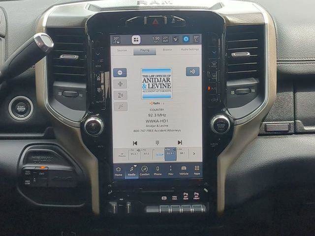 Certified 2022 RAM 2500 Laramie image 20