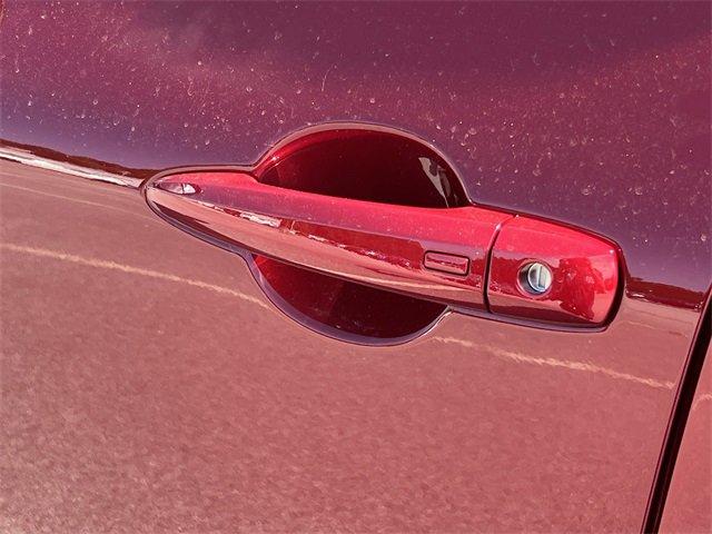 New 2026 Nissan Rogue Platinum w/ Platinum Premium Package image 34