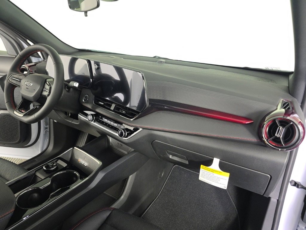 New 2026 Chevrolet Equinox RS w/ Convenience Package III image 42