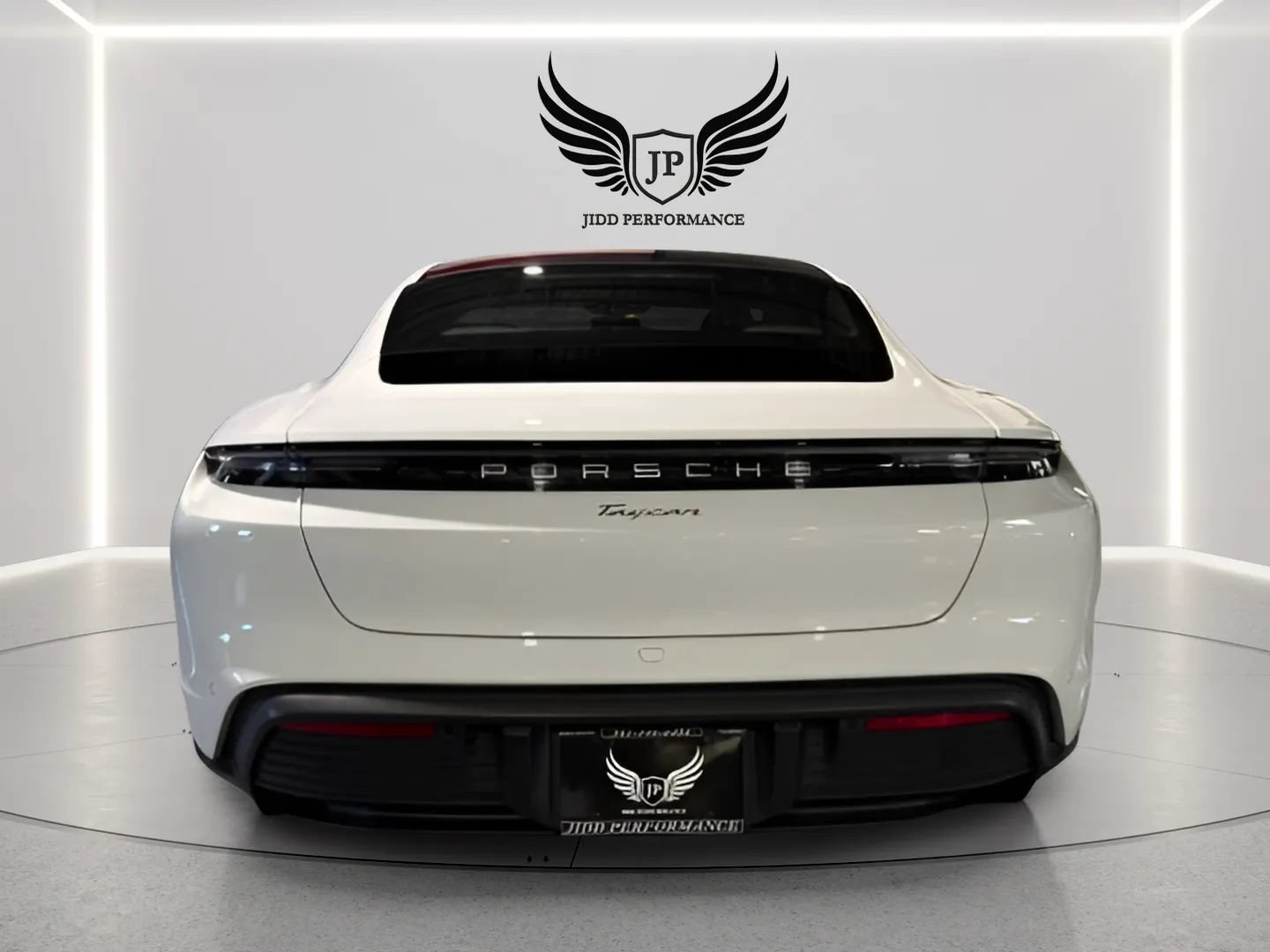 Used 2022 Porsche Taycan RWD image 6