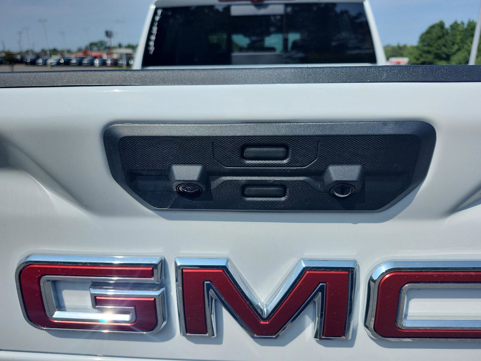 New 2026 GMC Sierra 2500 Denali w/ Denali Reserve Package image 10