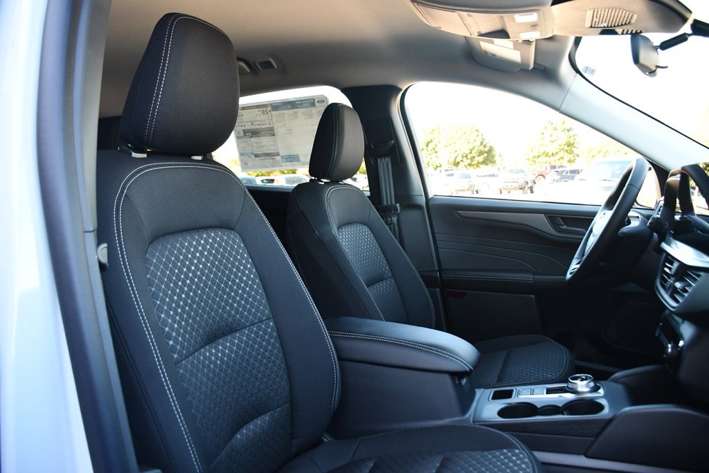 New 2026 Ford Escape Active w/ Tech Pack #1 image 15