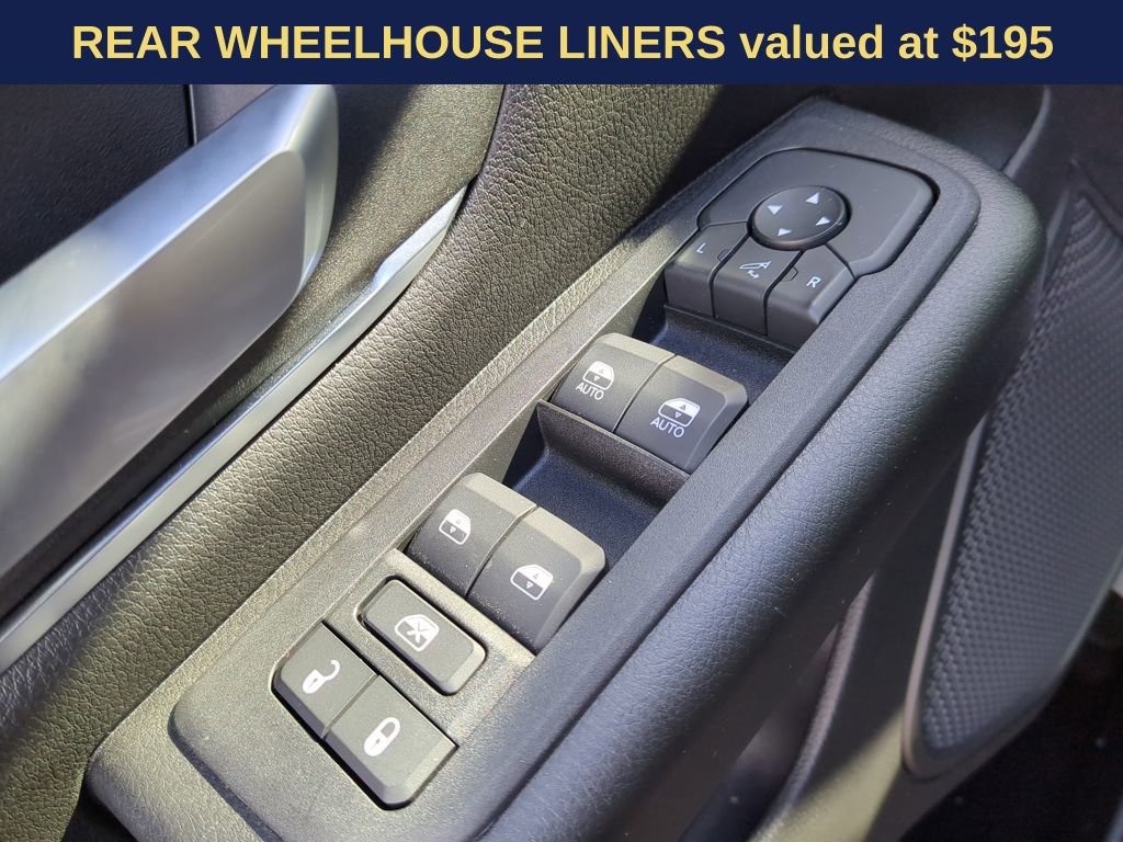 New 2026 RAM 1500 Big Horn image 12