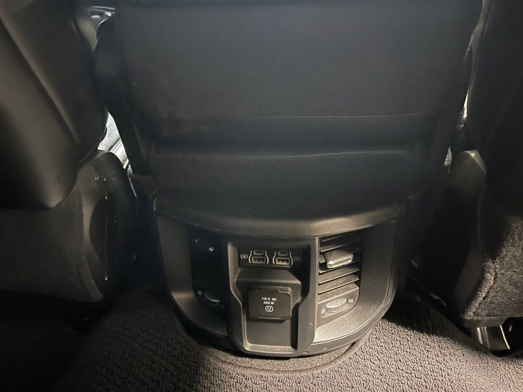 Used 2023 RAM 2500 Laramie image 16