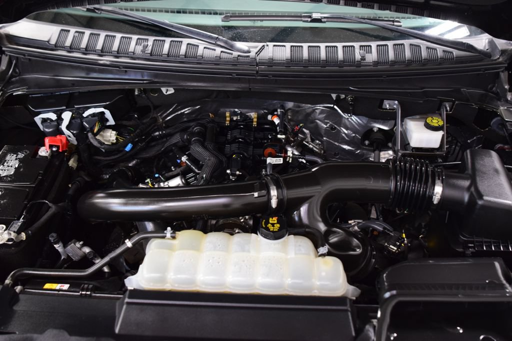 Used 2024 Lincoln Navigator L 4WD image 29