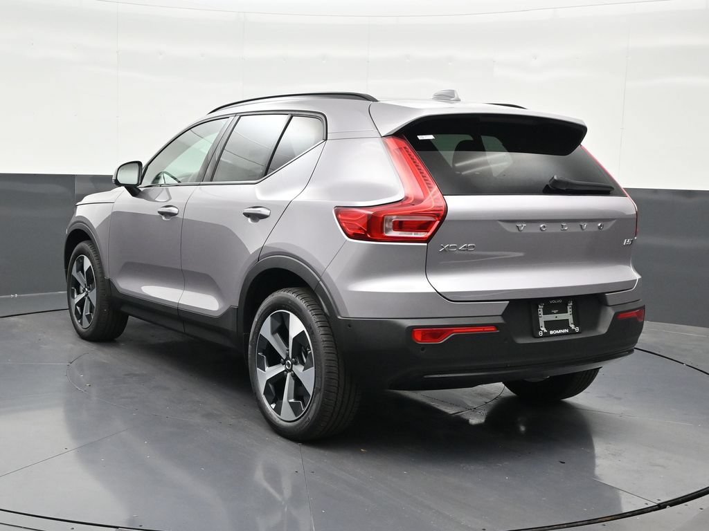New 2026 Volvo XC40 B5 Plus w/ Protection Package Premier AWD/4WD image 3