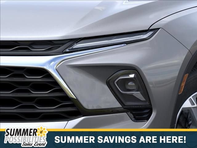 New 2026 Chevrolet Blazer LT w/ Convenience Package FWD image 10