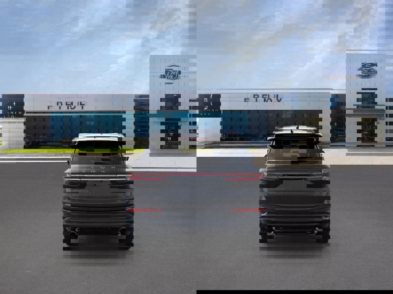 New 2026 Lincoln Corsair Grand Touring image 5