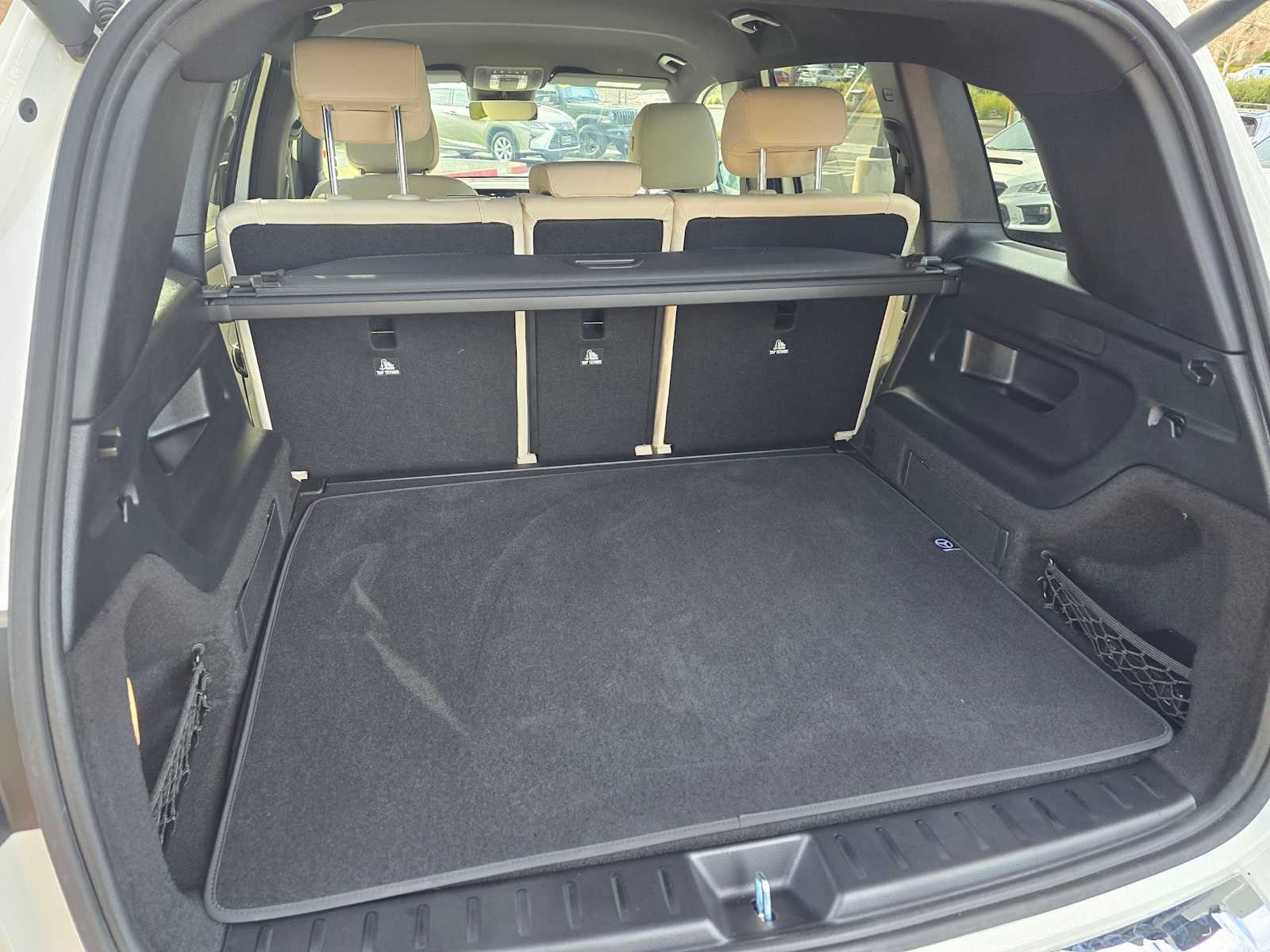 Used 2025 Mercedes-Benz GLB 250 image 18