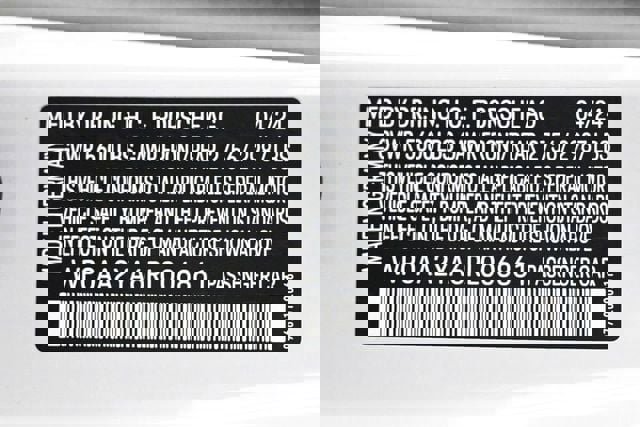 Certified 2024 Porsche Panamera 4 image 28