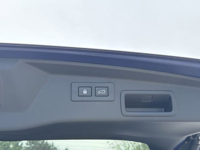 New 2026 Subaru Outback Touring XT AWD/4WD image 15
