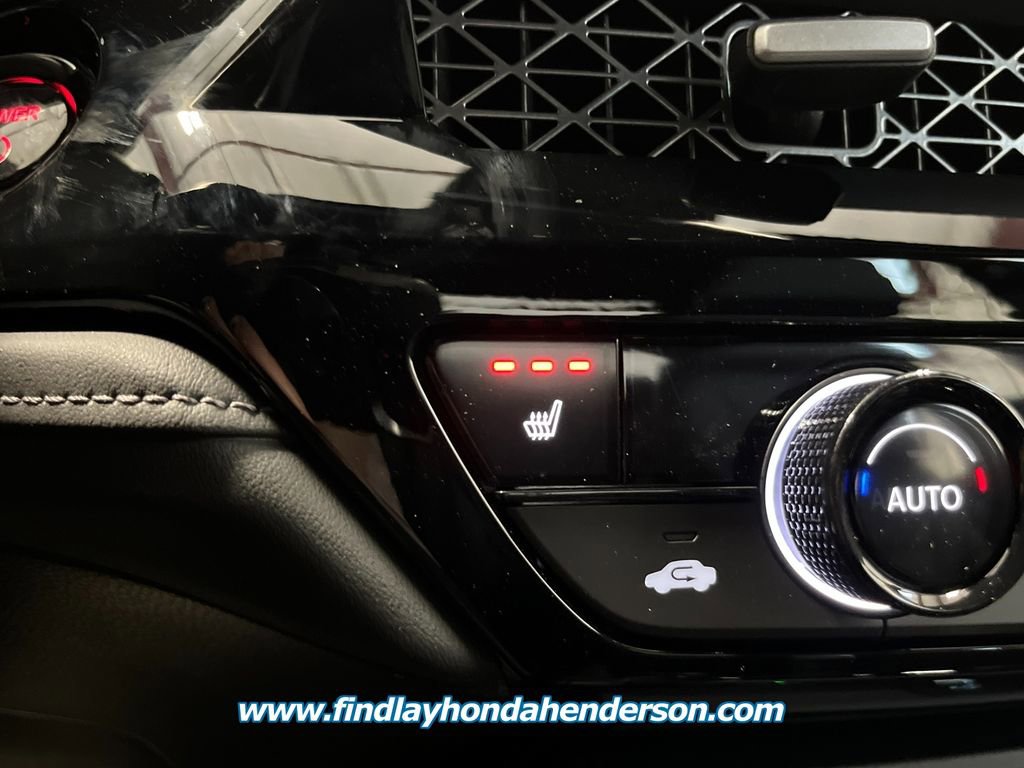 New 2026 Honda Accord Sport image 21