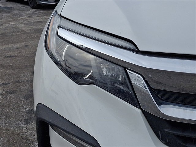Used 2022 Honda Pilot EX-L image 9