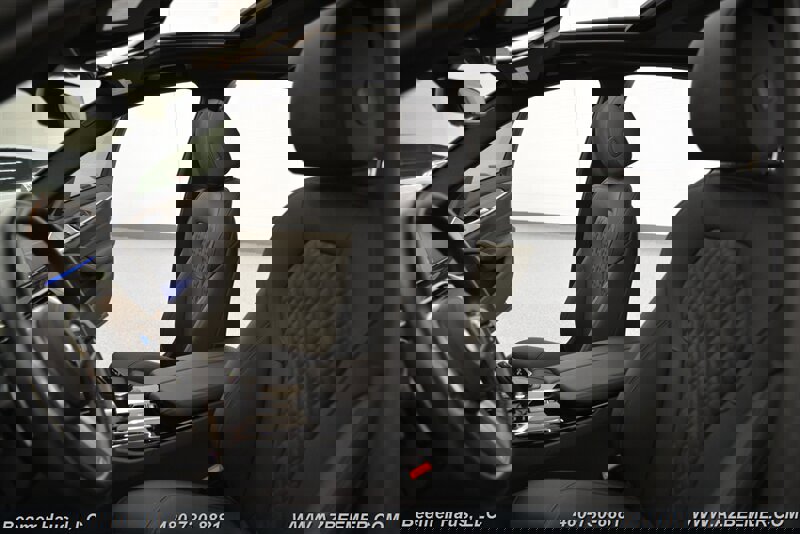 Used 2023 BMW 530i w/ M Sport Package image 15