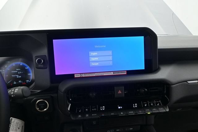 New 2027 Toyota Land Cruiser AWD/4WD image 6
