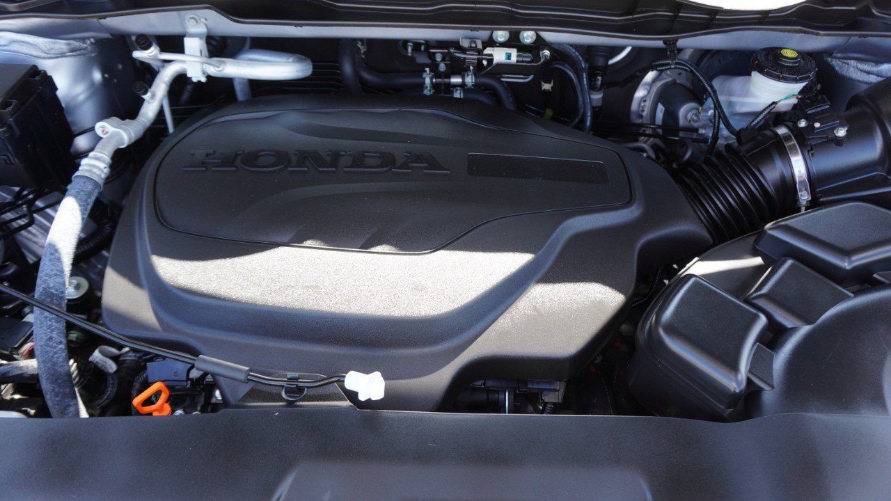 Used 2025 Honda Odyssey Touring image 40