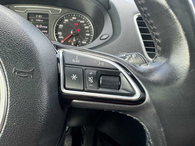 Used 2017 Audi Q3 2.0T Premium image 27