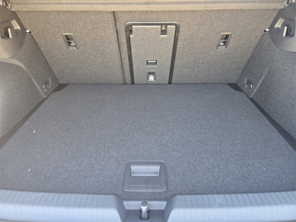 New 2025 Volkswagen GTI Autobahn image 22