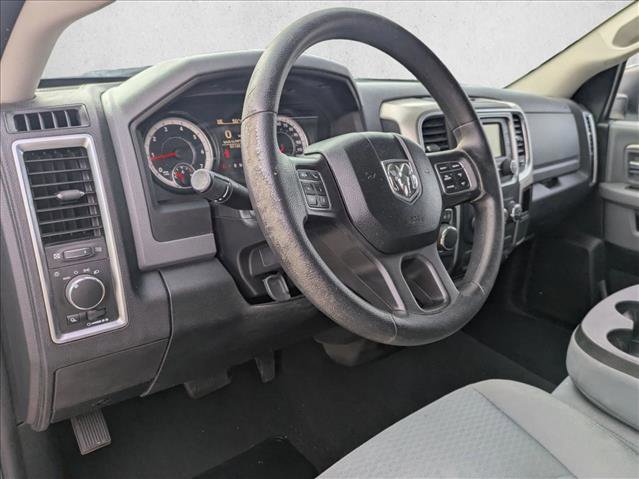 Used 2016 RAM 1500 Classic SLT image 9