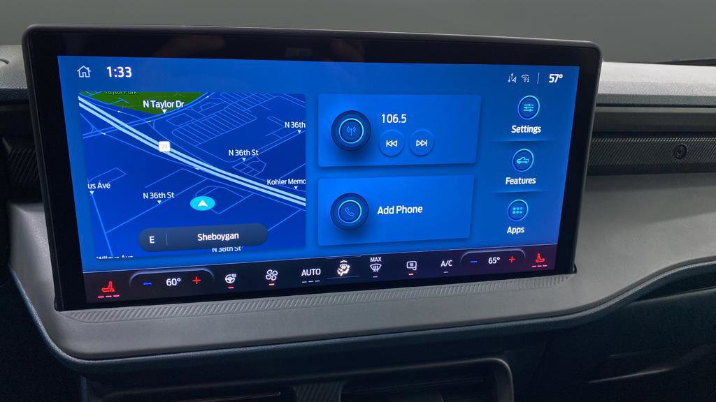 New 2026 Ford Maverick Lariat image 15