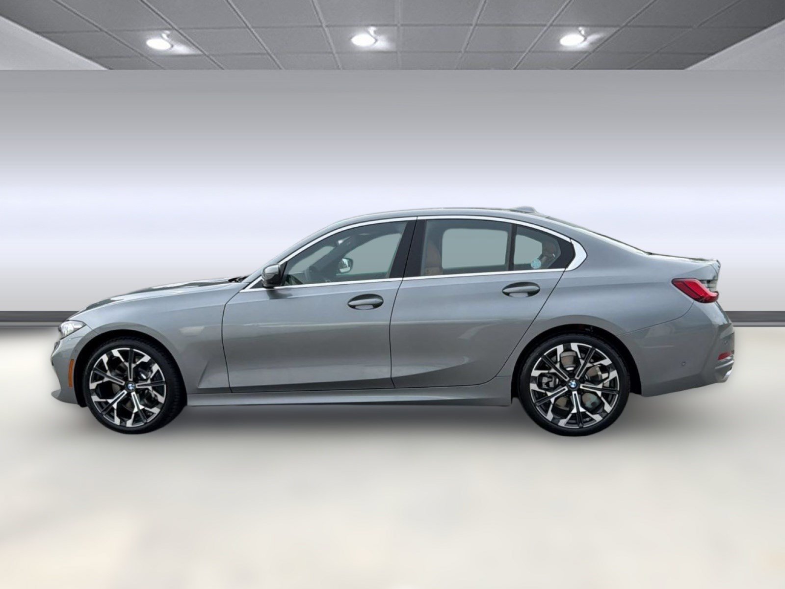 Used 2026 BMW 330i Sedan w/ Premium Package RWD image 2