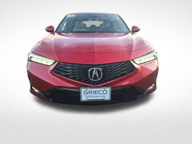 Used 2023 Acura Integra A-Spec image 2