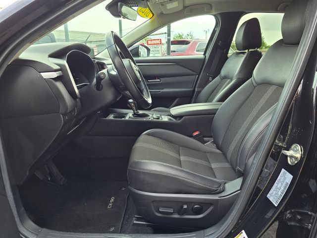 Used 2025 MAZDA CX-50 AWD 2.5 S w/ Preferred Package image 10