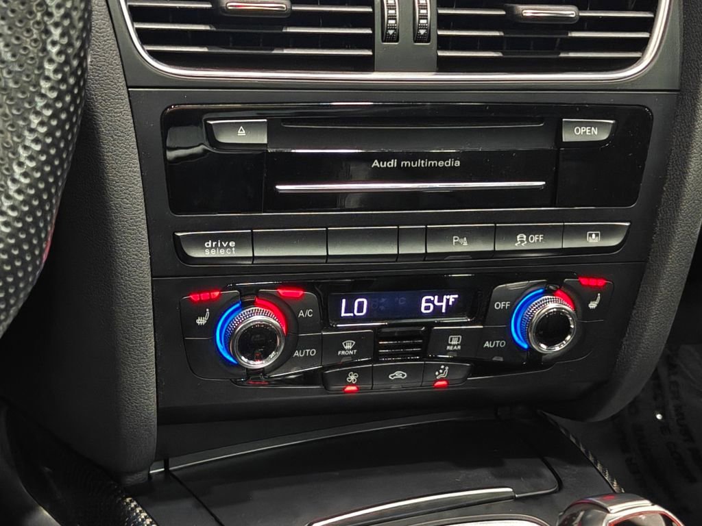 Used 2014 Audi RS 5 Coupe image 8