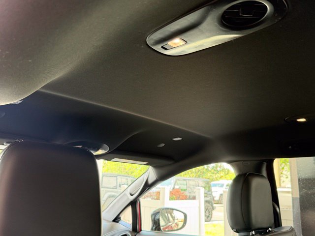 New 2026 Chrysler Pacifica Select AWD/4WD image 25