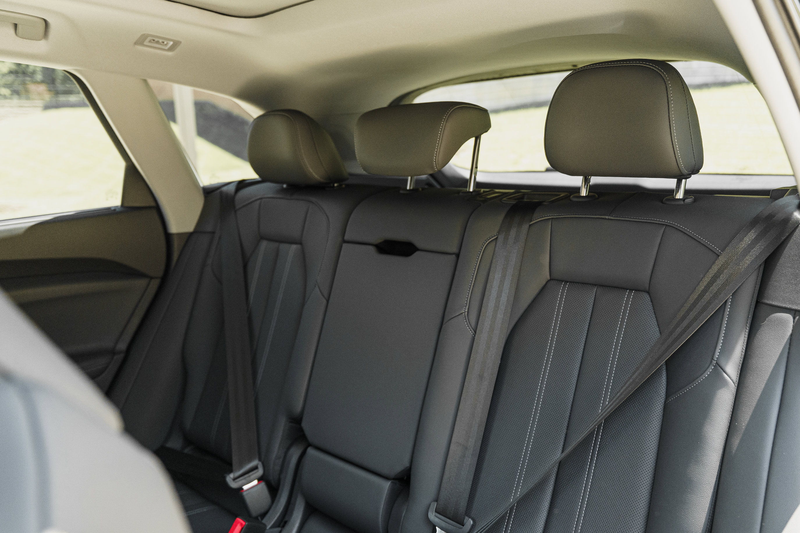 New 2026 Audi Q5 Premium AWD/4WD image 24