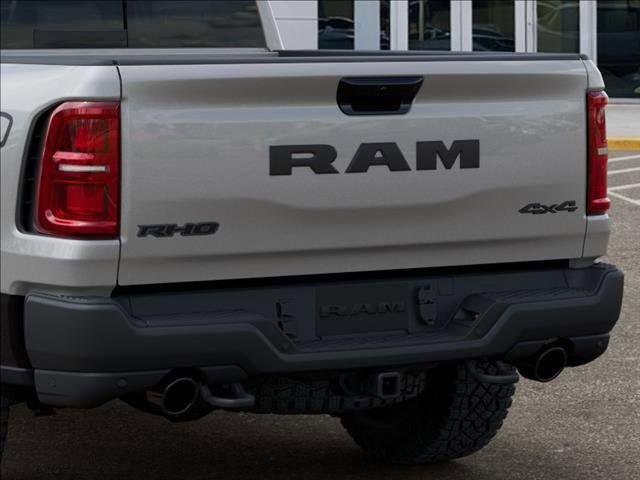 New 2026 RAM 1500 RHO image 13