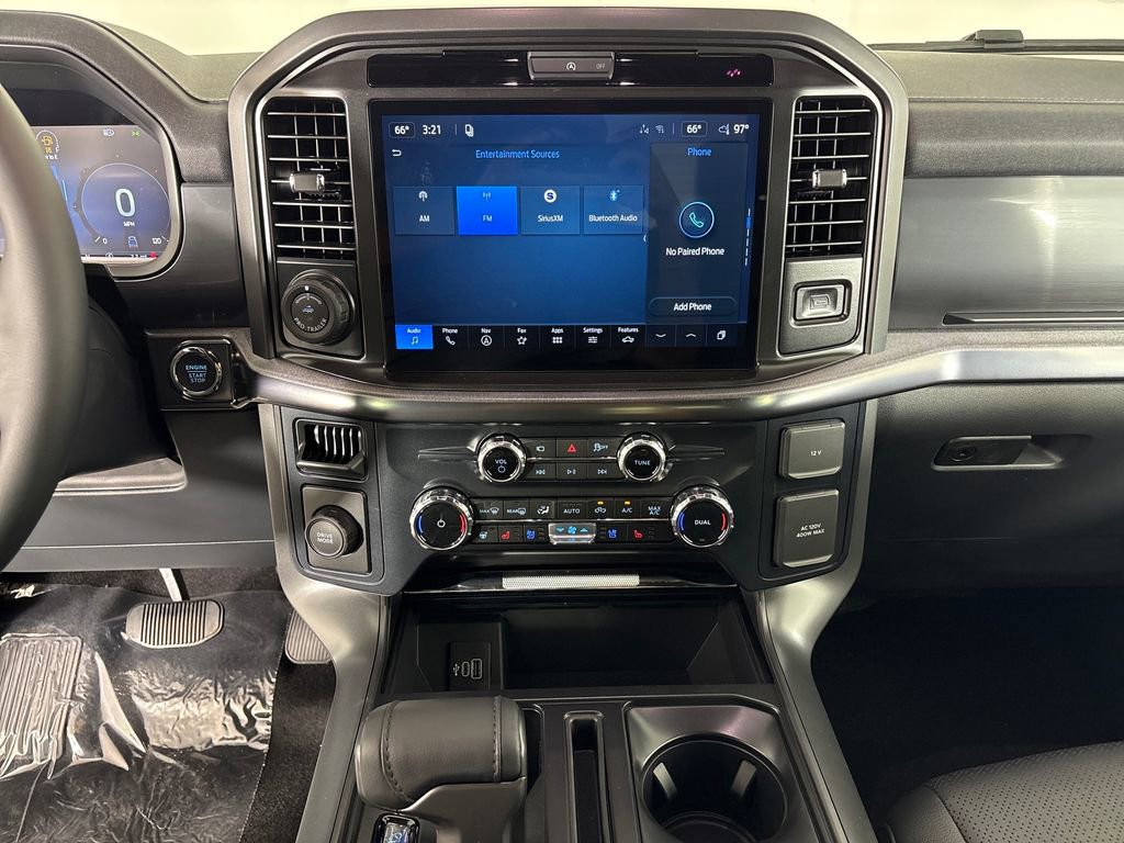New 2026 Ford F150 Lariat RWD image 29