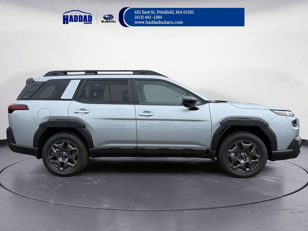 New 2026 Subaru Outback Premium AWD/4WD image 6