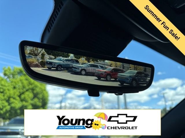 New 2026 Chevrolet Equinox LT w/ Convenience Package II AWD/4WD image 27