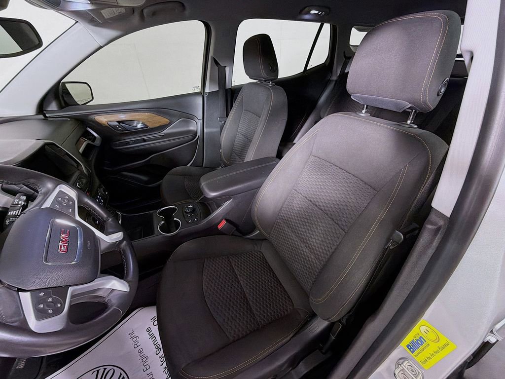 Used 2020 GMC Terrain SLE w/ Driver Convenience Package AWD/4WD image 12