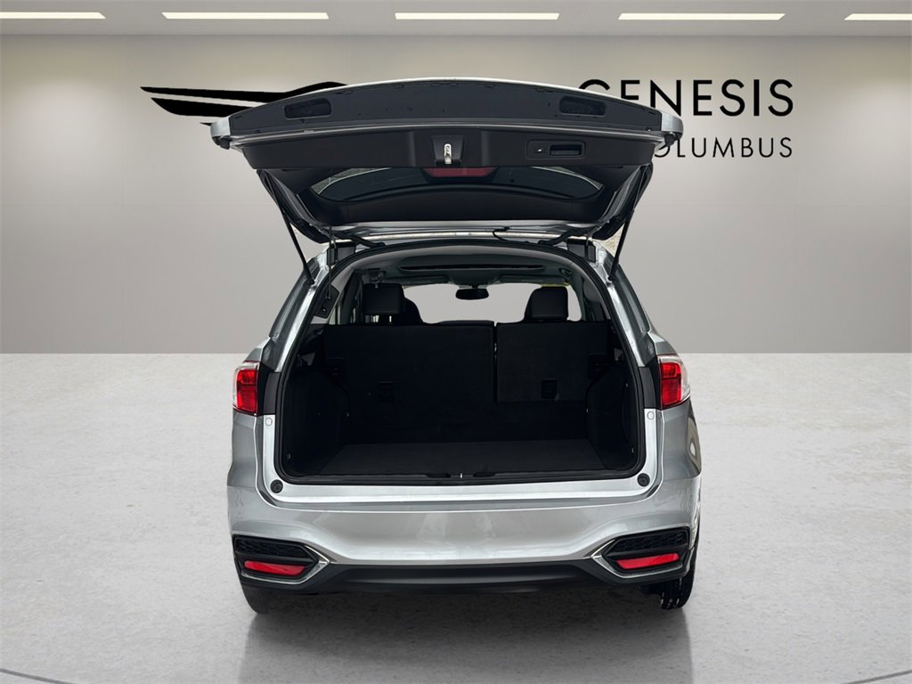 Used 2018 Acura RDX AWD w/ Technology Package image 9