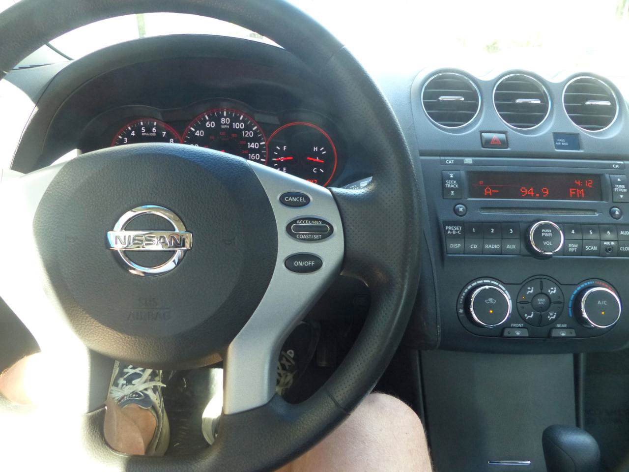Used 2008 Nissan Altima 2.5 S FWD image 19