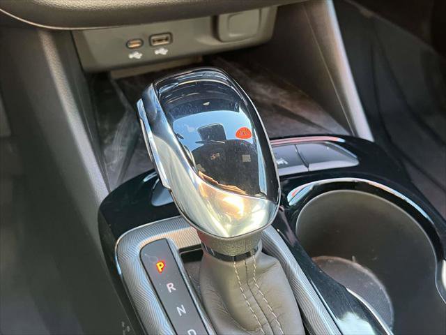 Used 2024 Buick Envista Sport Touring w/ Convenience I Package image 30