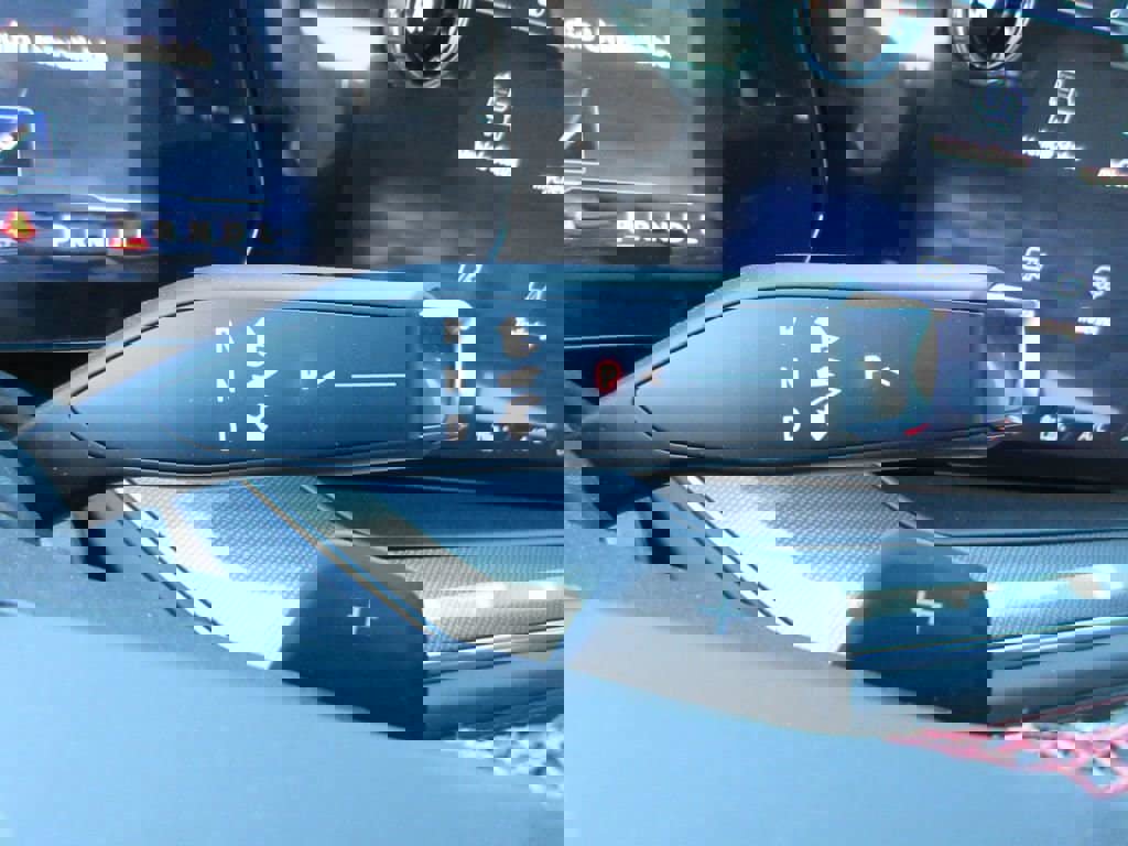 New 2026 Chevrolet Suburban RST image 30