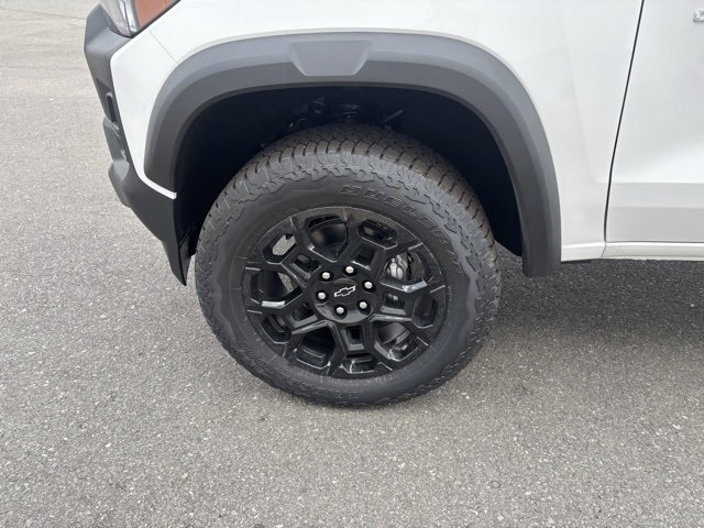 New 2026 Chevrolet Colorado Trail Boss image 5