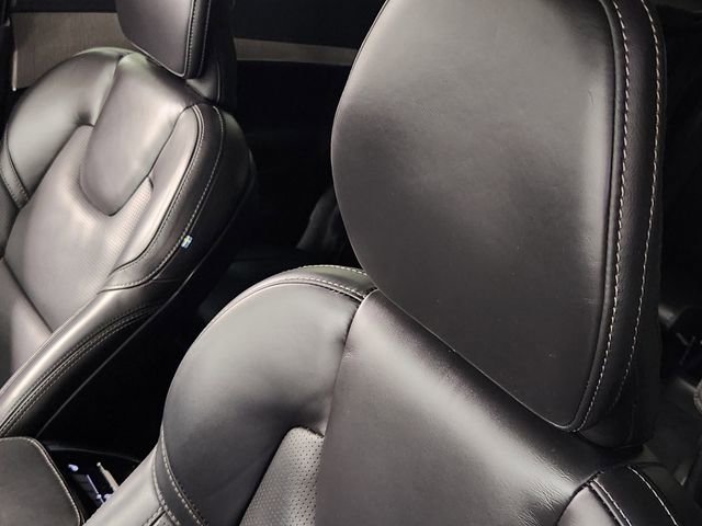 Used 2023 Volvo XC90 B6 Ultimate w/ Protection Package Premier AWD/4WD image 15