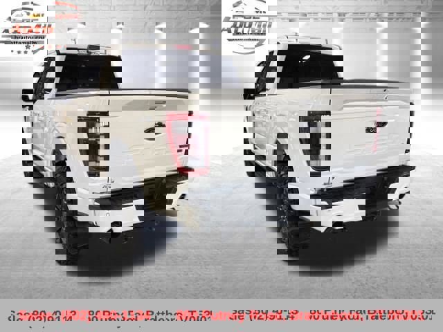 Used 2023 Ford F150 Tremor w/ Equipment Group 402A High image 3