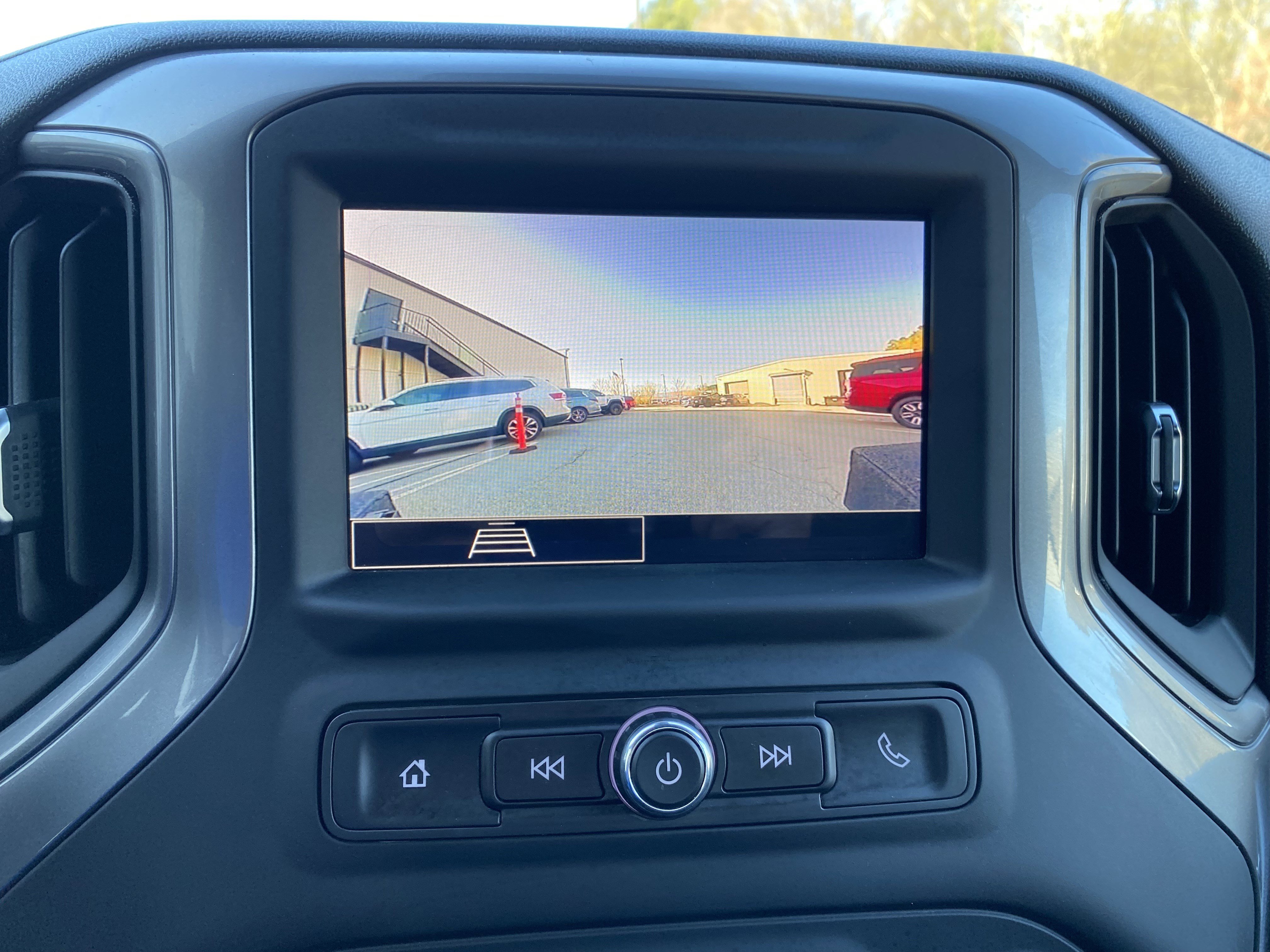 Used 2024 Chevrolet Silverado 2500 W/T w/ WT Convenience Package image 26