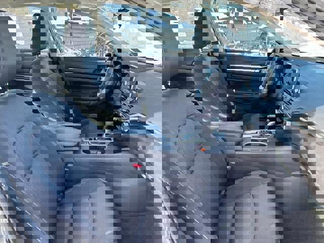 Used 2022 Nissan Altima 2.5 SV image 15