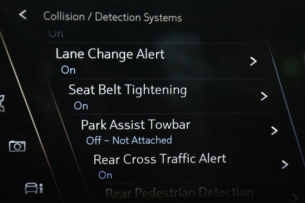 Used 2024 Cadillac Escalade V image 40