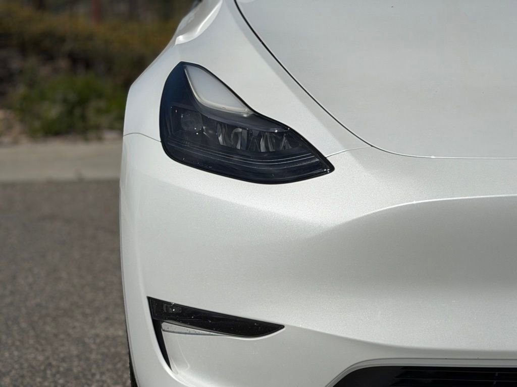 Used 2023 Tesla Model Y Long Range image 6